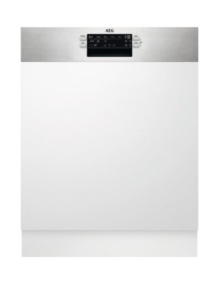 FEB52620ZM lave-vaisselle encastrable AEG