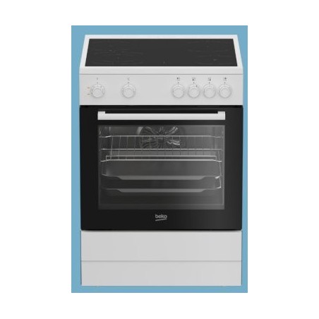 FBM6701W cuisinière BEKO