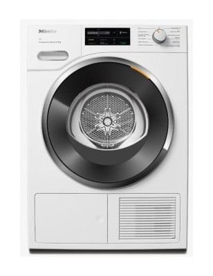 TWL680WP séchoir MIELE