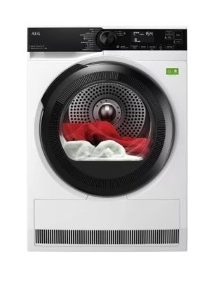 TR88PA64C séchoir AEG