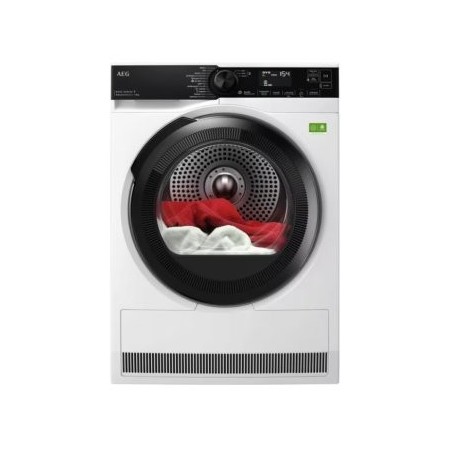 TR88PA64C séchoir AEG