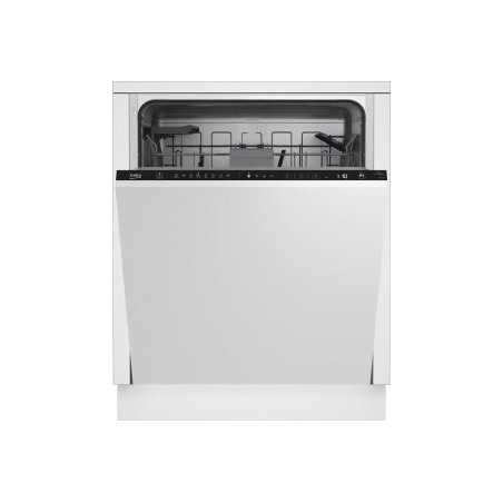 BDIN38440 lave-vaisselle encastrable BEKO