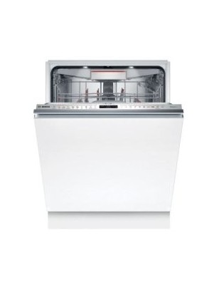 SMV8YCX02E lave-vaisselle encastrable BOSCH