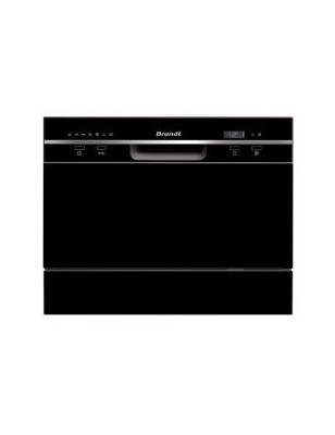 DFC6519B lave-vaisselle BRANDT