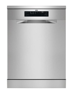 FFB32617ZM lave-vaisselle AEG