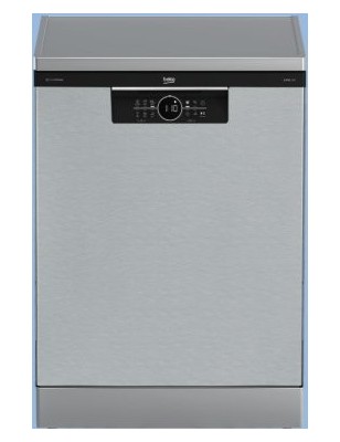 BDFN26560XC lave-vaisselle BEKO