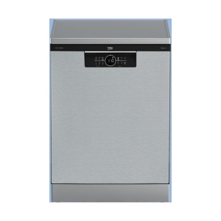 BDFN26560XC lave-vaisselle BEKO