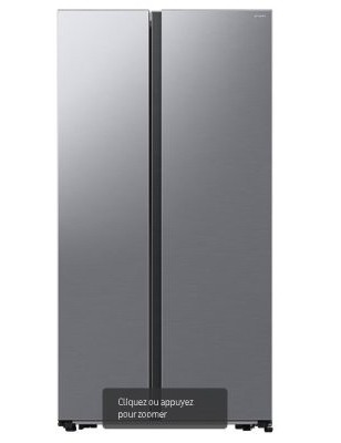 RS57DG400EM9EF réfrigérateur SAMSUNG