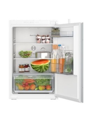 KIR21NSE0 réfrigérateur encastrable BOSCH