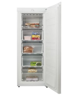 VR1420W surgélateur 0