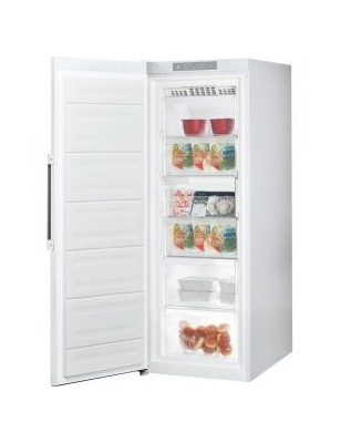 UW6F2CWB2 surgélateur WHIRLPOOL