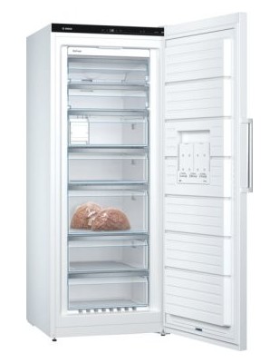 GSN54AWCV surgélateur BOSCH