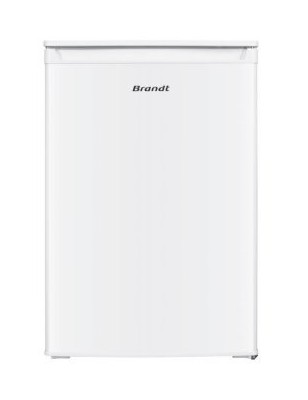 BST551ESW réfrigérateur BRANDT