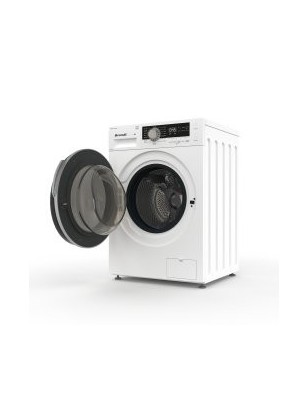 WFB124QW lessiveuse LessiveusesBRANDT