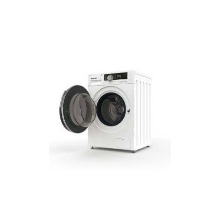 WFB124QW lessiveuse LessiveusesBRANDT