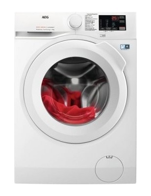L6FBI94BBW lessiveuse LessiveusesAEG