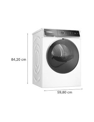 WRB247C6FG  Bosch - Siemens