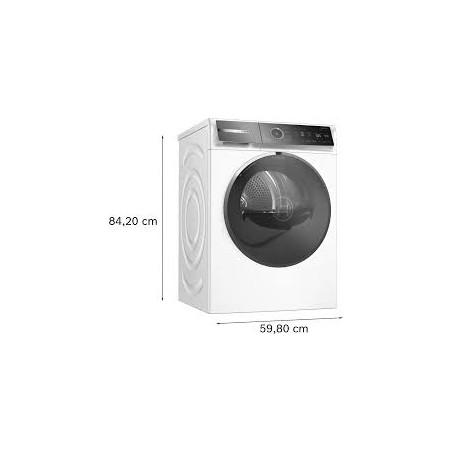 WRB247C6FG  Bosch - Siemens