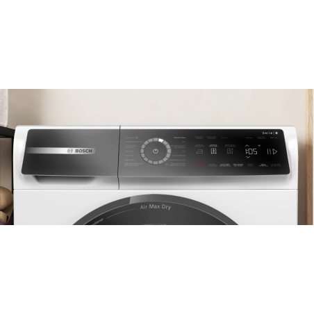 WRB247C6FG  Bosch - Siemens