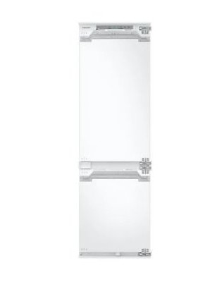 BRB26715EWW/EF SAMSUNG Frigo Combiné Intégrable