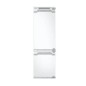BRB26715EWW/EF SAMSUNG Frigo Combiné Intégrable