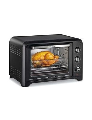 OX487810 Appareils de cuisson MOULINEX