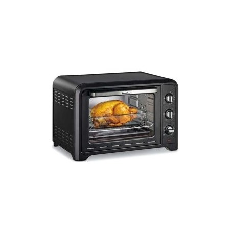 OX487810 Appareils de cuisson MOULINEX