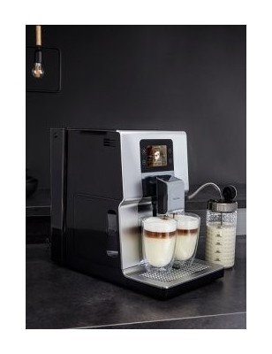 EA875E10 Cafetières KRUPS