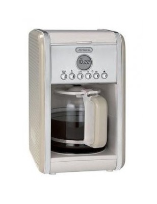 1342 ARIETE Cafetières