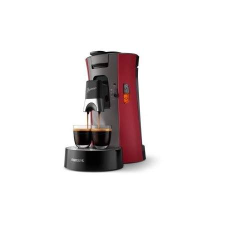 CSA240/90 PHILIPS Cafetières