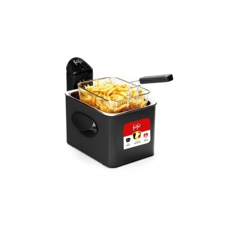 1905AS FRIFRI Friteuses