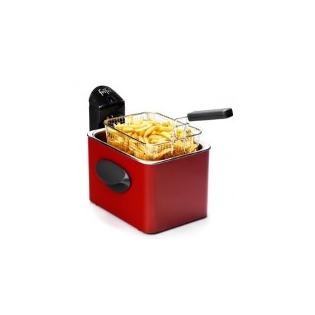 1905R FRIFRI Friteuses