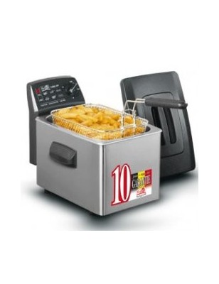 SF4350 FRITEL Friteuses