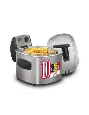 FR1480 FRITEL Friteuses