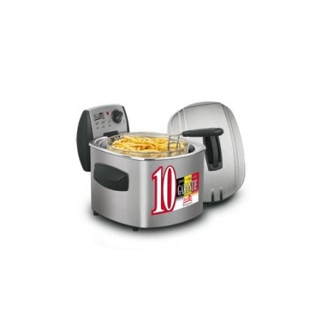 FR1480 FRITEL Friteuses
