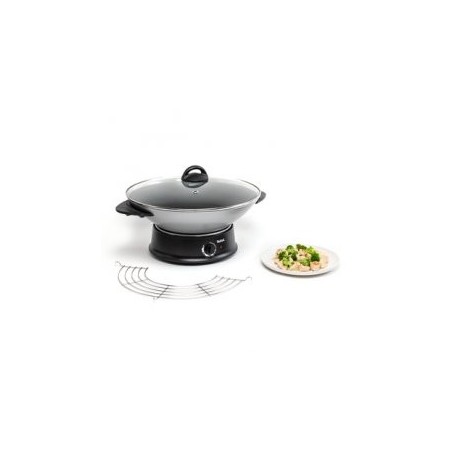 WO3000 TEFAL Friteuses