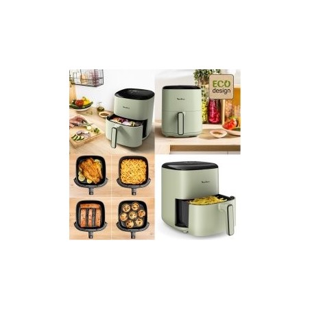 EZ24ELF0 MOULINEX Friteuses