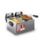 FR1355DUO FRITEL Friteuses