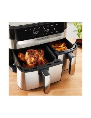 YY5233FB MOULINEX Friteuses