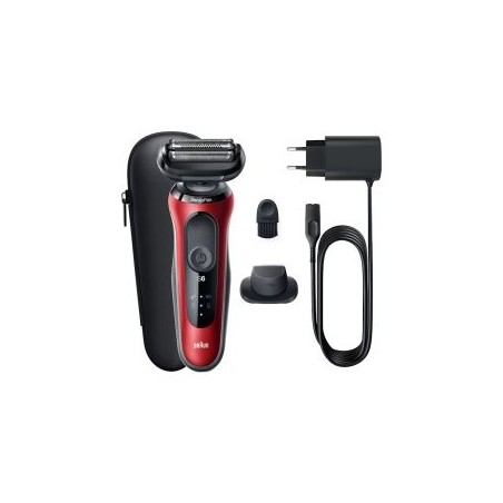 61R1200S BRAUN Rasoirs & Epilateurs