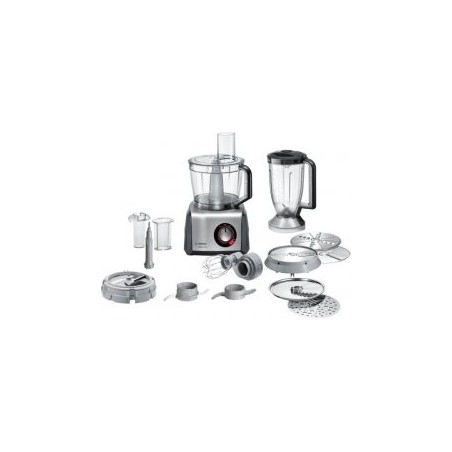 MC812M865 BOSCH Robots & Mixers & Trancheuses