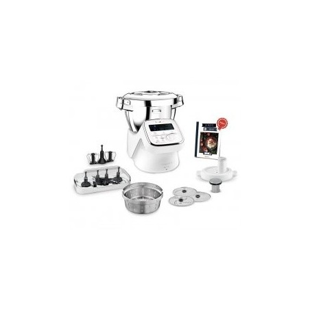 HF908-YY4525FG MOULINEX Robots & Mixers & Trancheuses