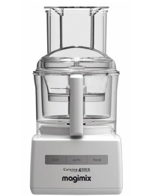 M/CS4200XL_WH MAGIMIX Robots & Mixers & Trancheuses