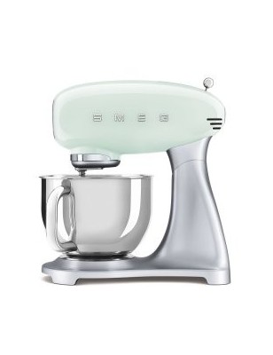 SMF02PGEU SMEG Robots & Mixers & Trancheuses