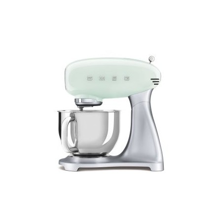 SMF02PGEU SMEG Robots & Mixers & Trancheuses