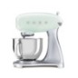 SMF02PGEU SMEG Robots & Mixers & Trancheuses