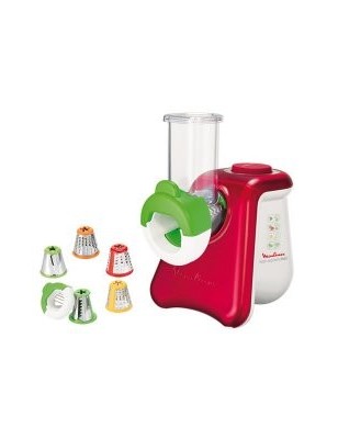 DJ812510 MOULINEX Robots & Mixers & Trancheuses