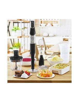 DD95HD10 MOULINEX Robots & Mixers & Trancheuses