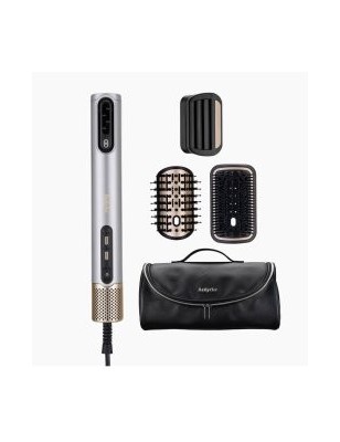 AS6555E BABYLISS Soins du Cheveu