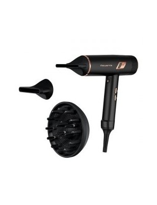 CV9920F0 ROWENTA Soins du Cheveu